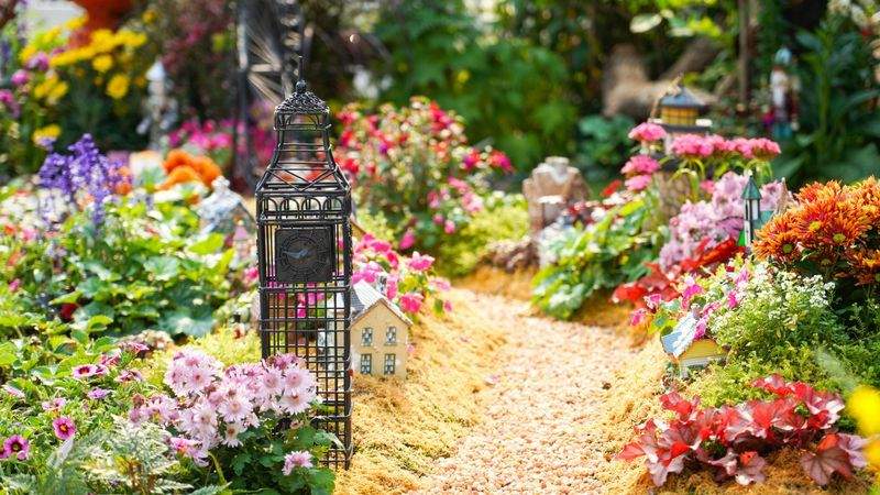Créer un espace extérieur agréable pour toute la famille