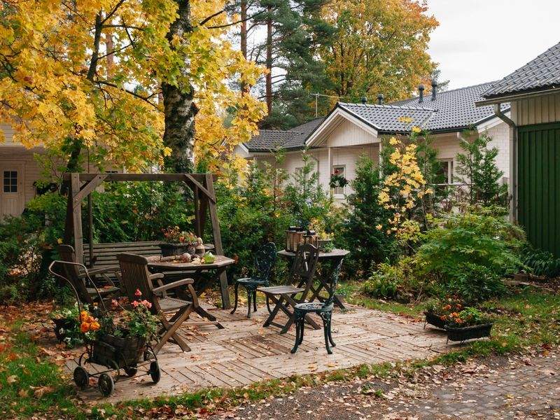 Jardins Harmonie Paysage 7