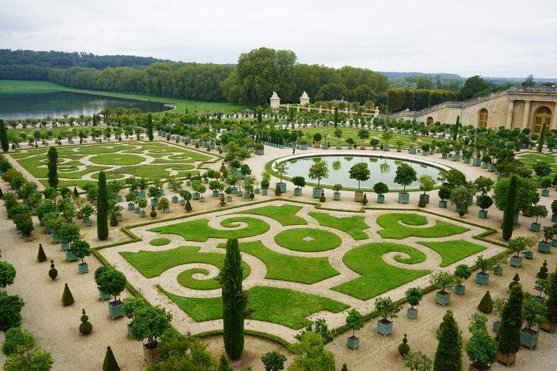 Jardins Harmonie Paysage 9