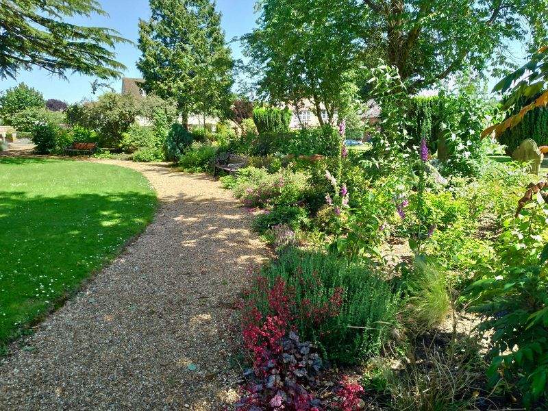 Jardins Harmonie Paysage